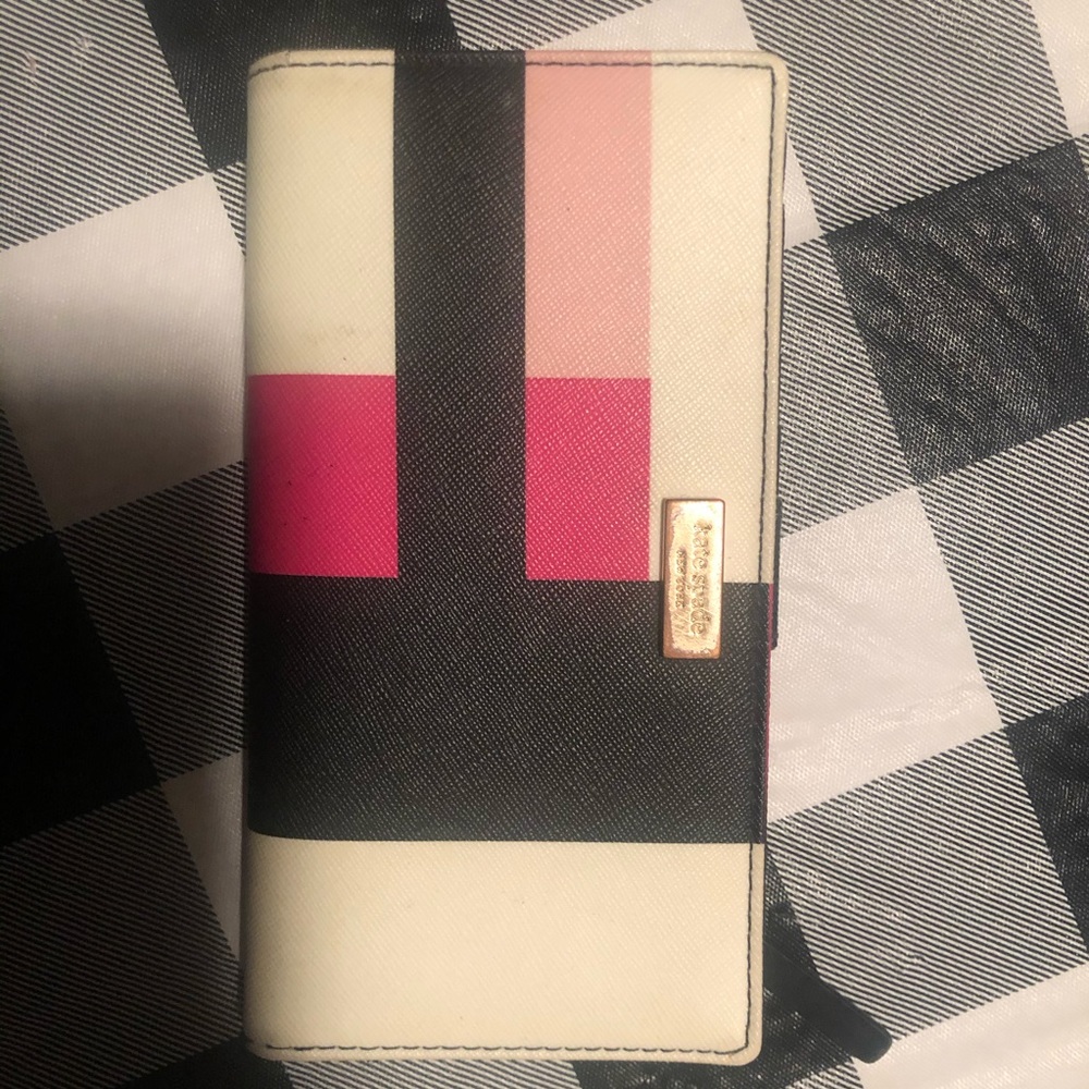 Kate Spade Wallet❤️